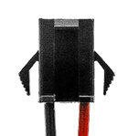 4S1P Connector